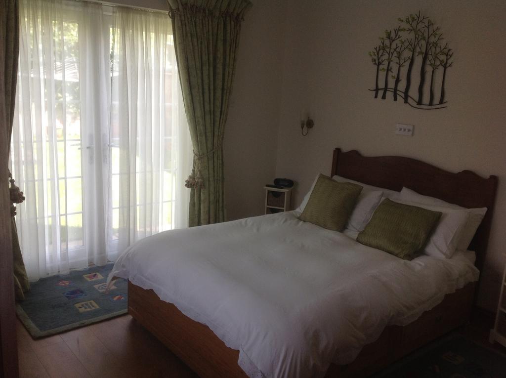 The Old Dairy Bed and Breakfast Waddesdon Kamer foto