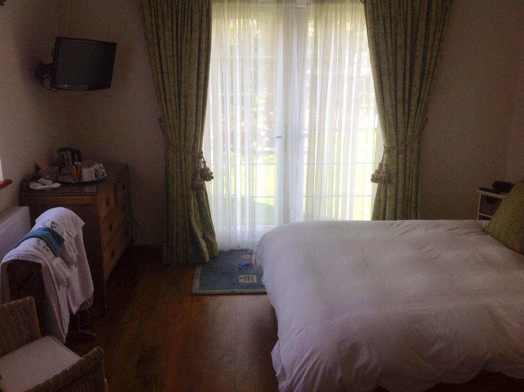 The Old Dairy Bed and Breakfast Waddesdon Kamer foto